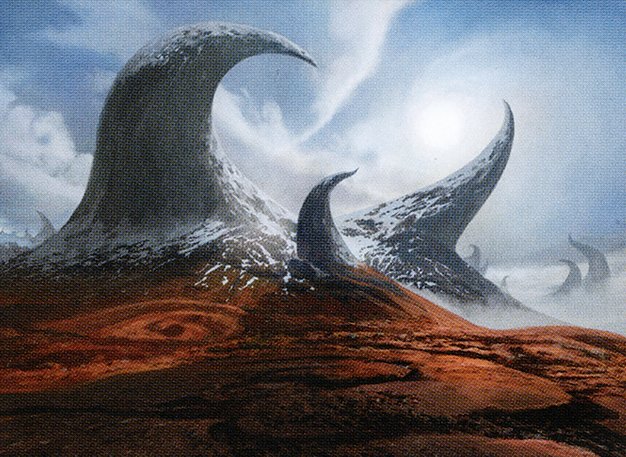 Mountain
