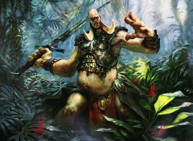 Onakke Ogre