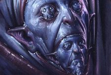 Peer into the Abyss