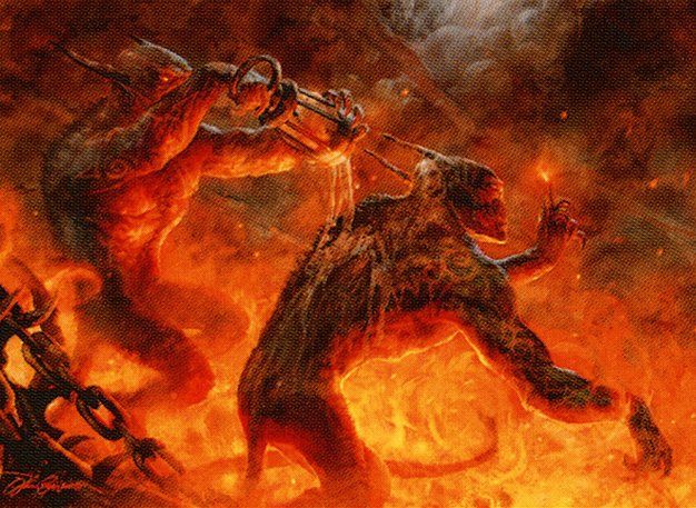 Pitchburn Devils