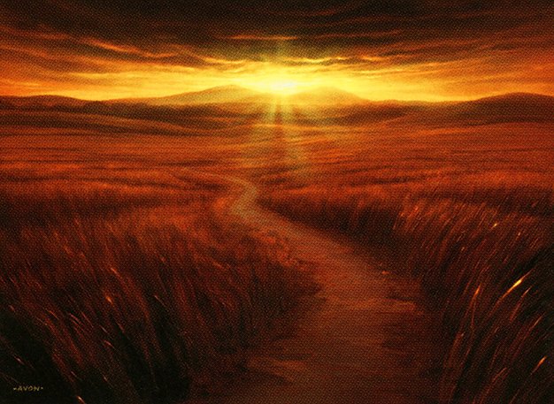 Plains