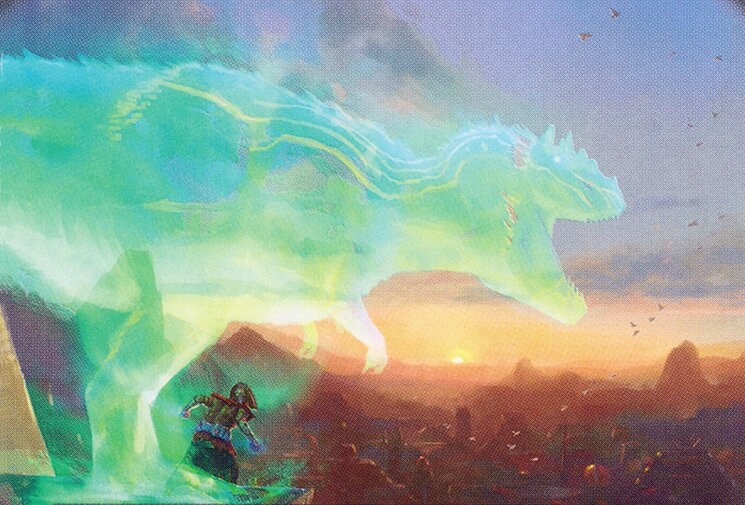 Primal Might