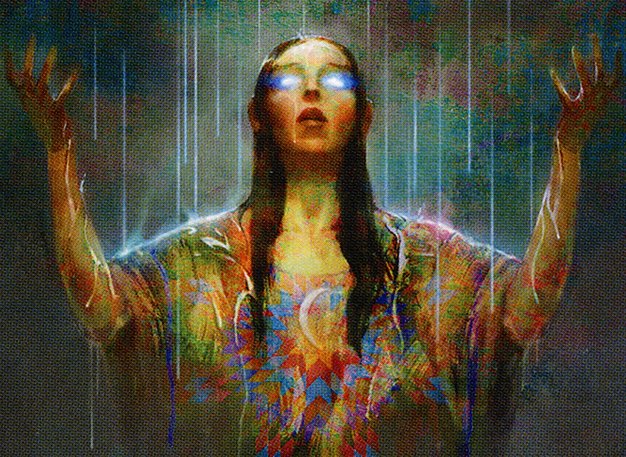 Rain of Revelation