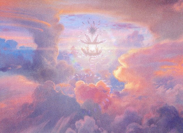 Sanctum of All