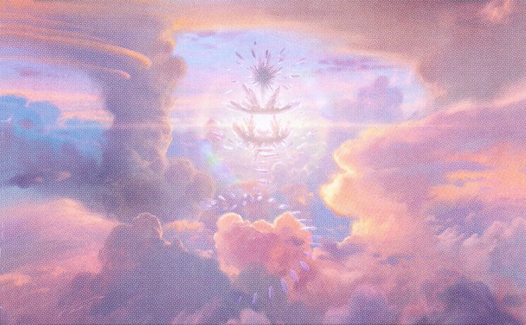 Sanctum of All