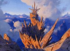 Sanctum of Shattered Heights