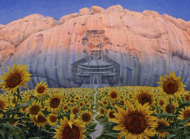 Sanctum of Tranquil Light