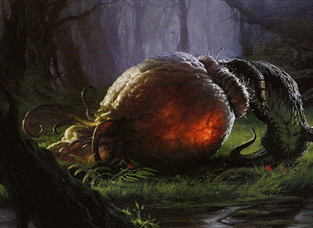 Scavenging Ooze