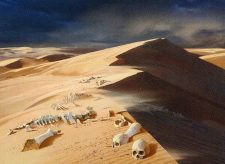 Scoured Barrens