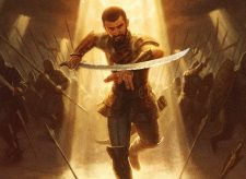 Seasoned Hallowblade