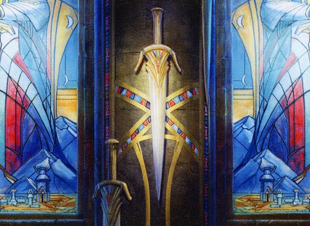 Short Sword