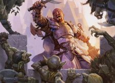 Siege Striker