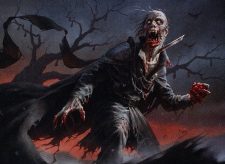 Silversmote Ghoul