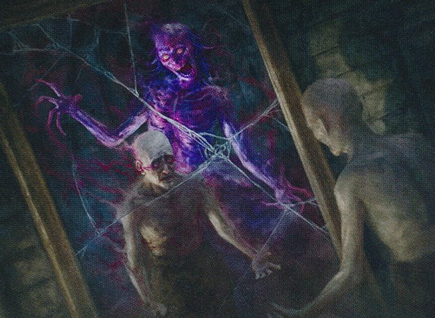 Spirit of Malevolence