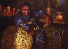 Staunch Shieldmate