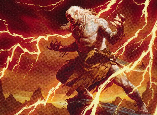 Storm Caller