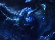 Stormwing Entity