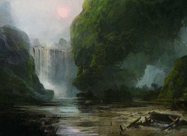Swamp