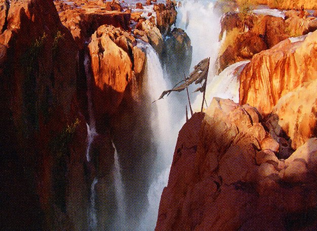 Swiftwater Cliffs