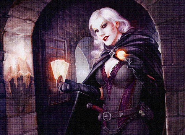 Tavern Swindler