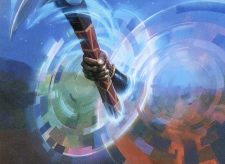 Teferi’s Ageless Insight