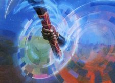 Teferi’s Ageless Insight