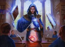 Teferi’s Protege