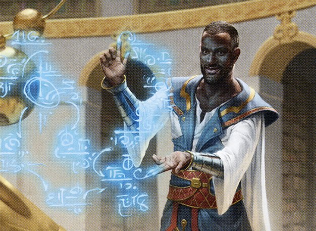 Teferi’s Tutelage
