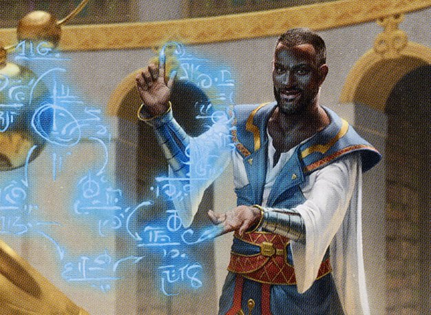 Teferi’s Tutelage