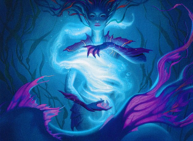 Teferi’s Wavecaster