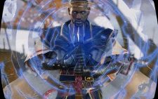 Teferi, Master of Time