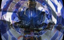Teferi, Master of Time