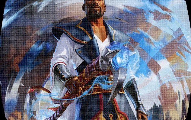 Teferi, Master of Time