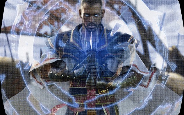 Teferi, Master of Time