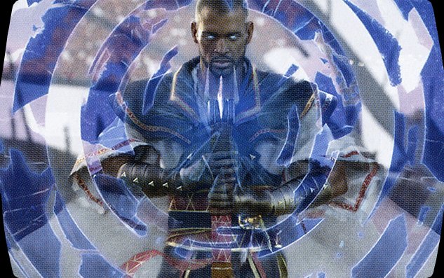 Teferi, Master of Time