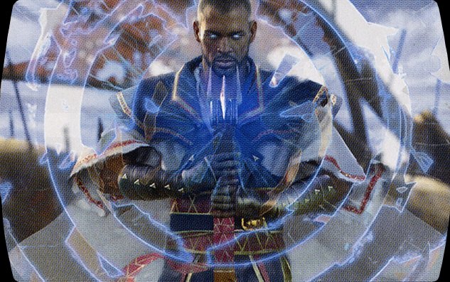 Teferi, Master of Time