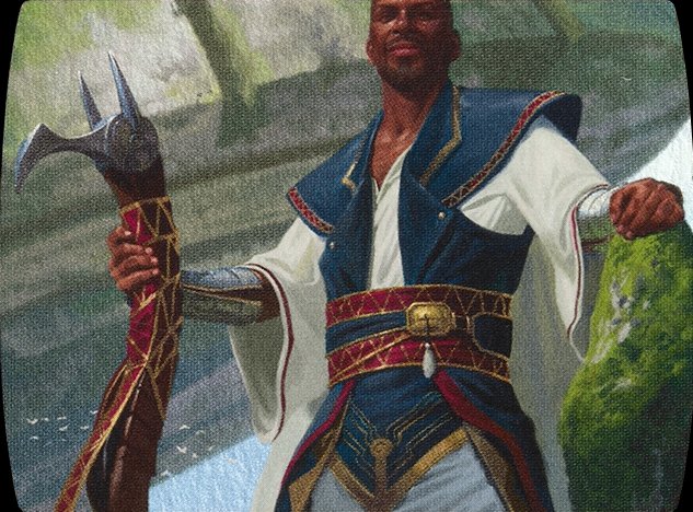 Teferi, Timeless Voyager