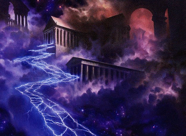 Temple of Epiphany