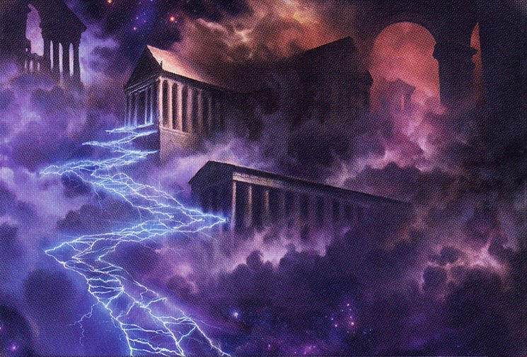 Temple of Epiphany
