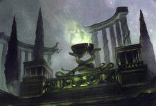Temple of Malady