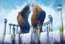 Temple of Mystery
