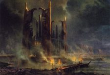 Temple of Silence