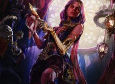 Thieves’ Guild Enforcer