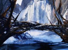 Thornwood Falls