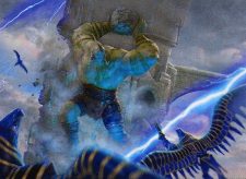 Turret Ogre