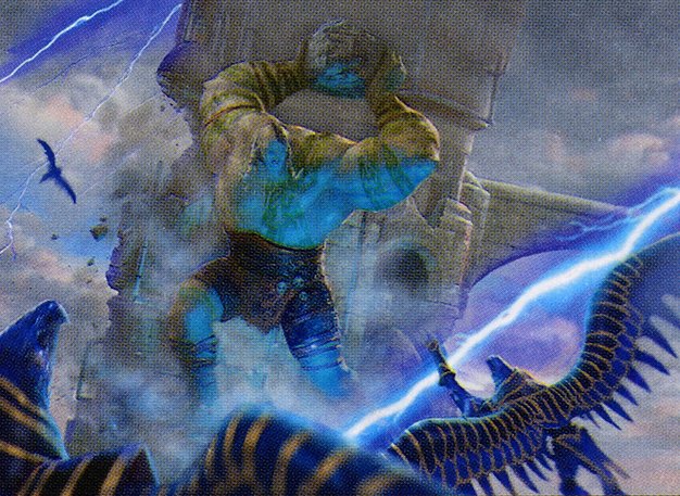 Turret Ogre