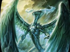Ugin, the Spirit Dragon