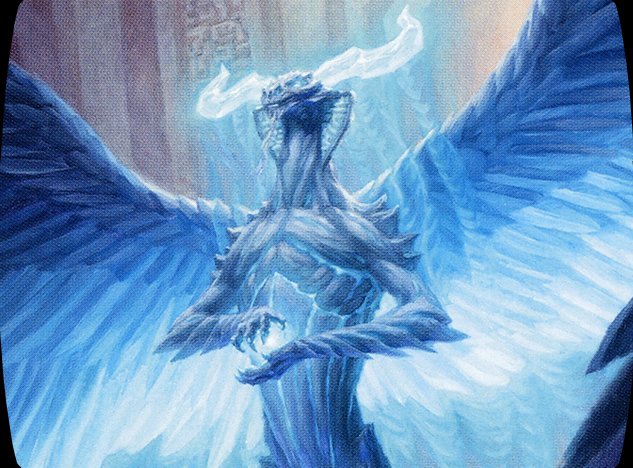 Ugin, the Spirit Dragon