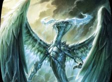 Ugin, the Spirit Dragon