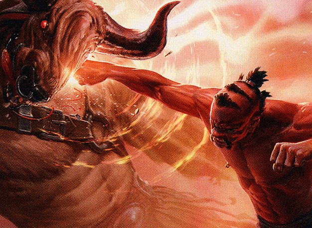 Unleash Fury